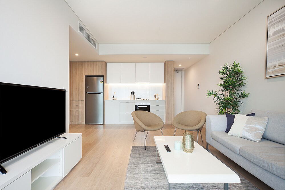 Urban Rest - The York 1 Bed
