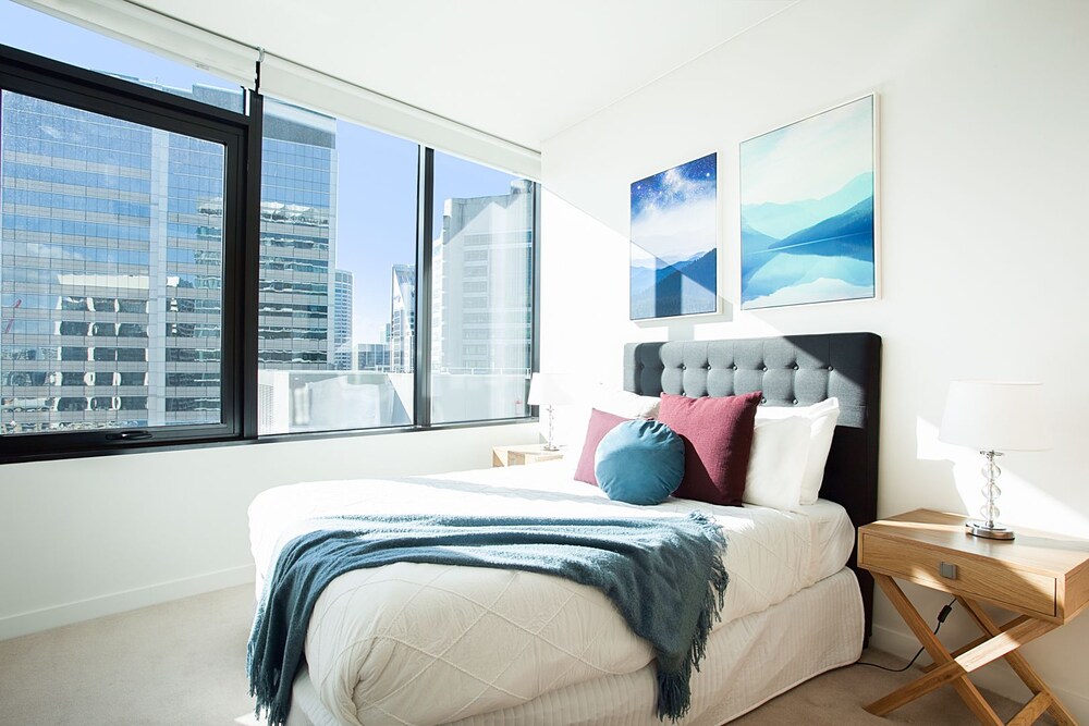 Urban Rest - The York 2 Bed