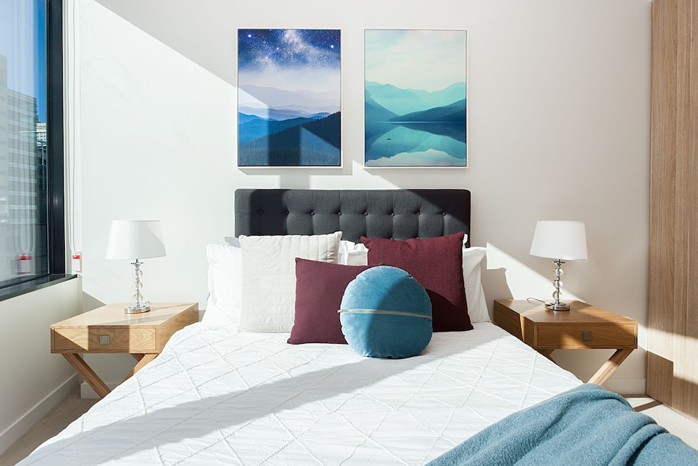 Urban Rest - The York 2 Bed