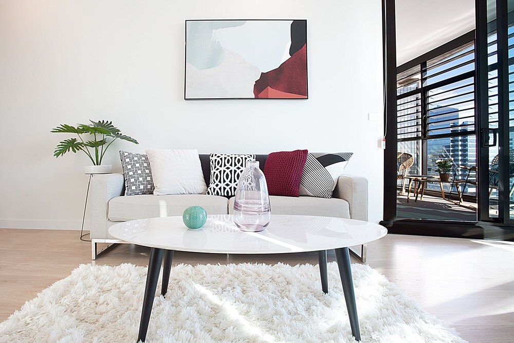 Urban Rest - The York 2 Bed