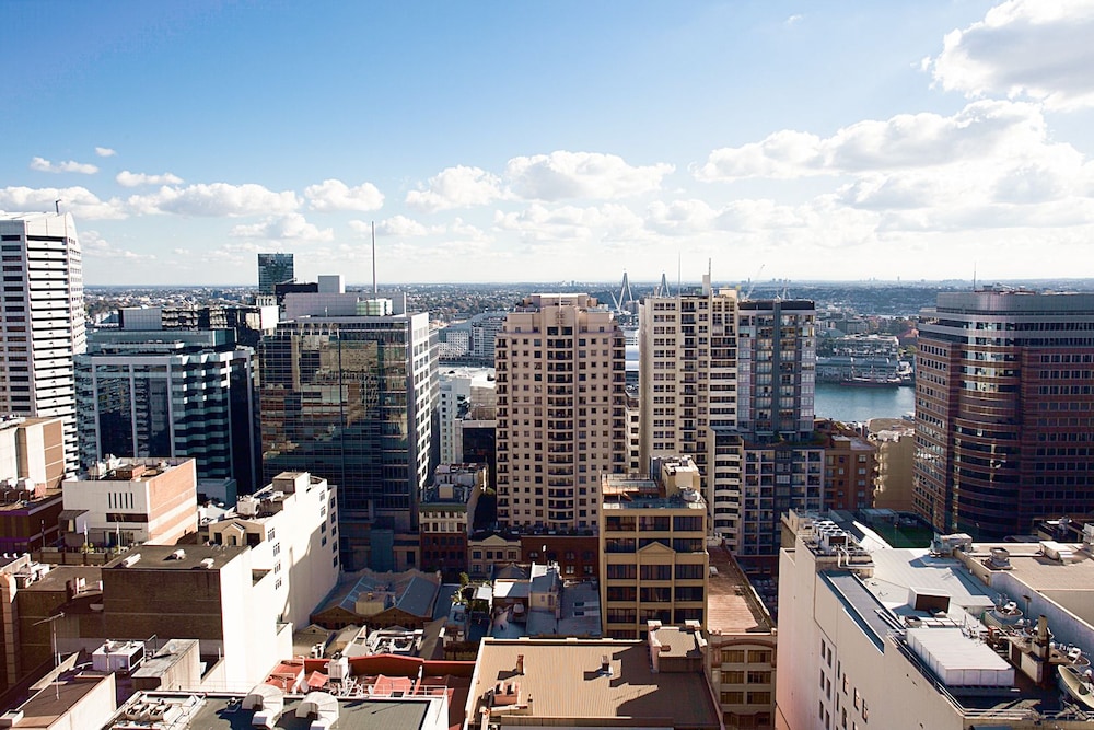 Urban Rest - The York 2 Bed