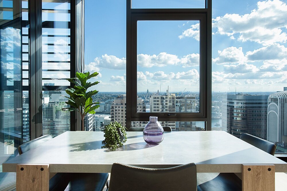 Urban Rest - The York 2 Bed