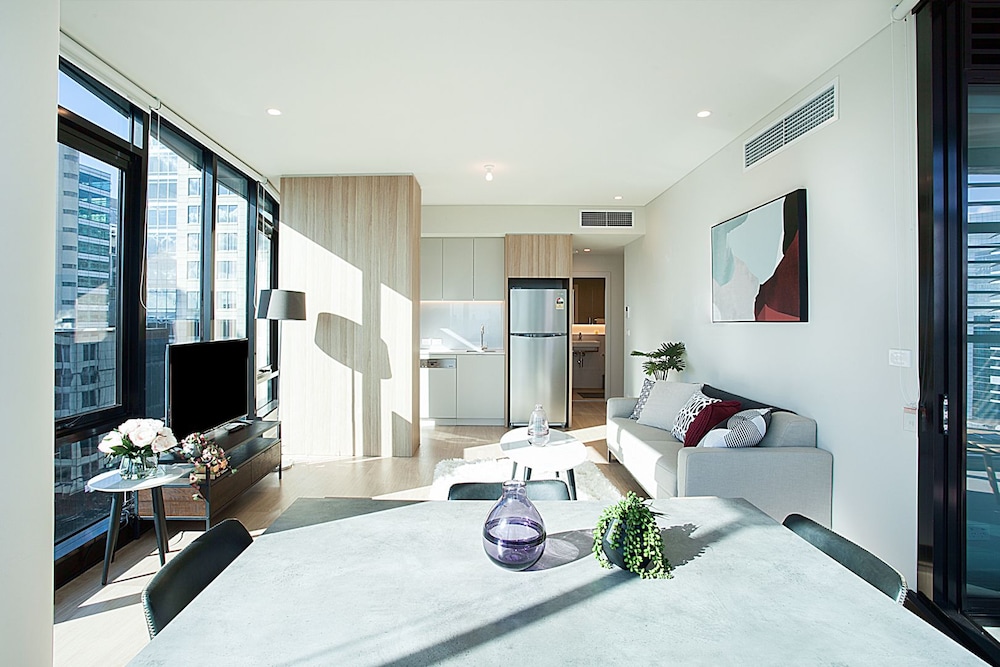 Urban Rest - The York 2 Bed