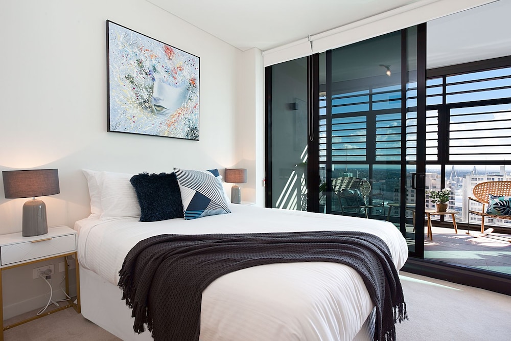 Urban Rest - The York 2 Bed