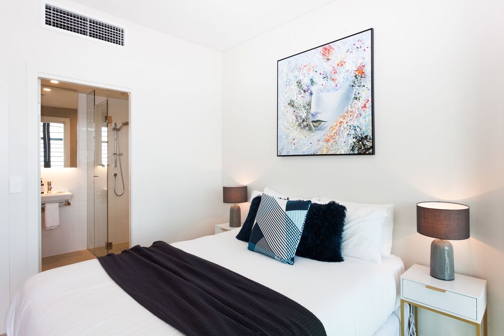Urban Rest - The York 2 Bed