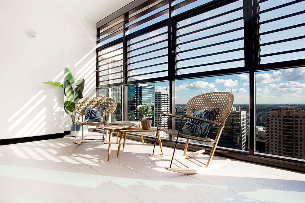 Urban Rest - The York 2 Bed
