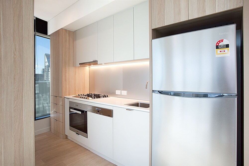 Urban Rest - The York 2 Bed