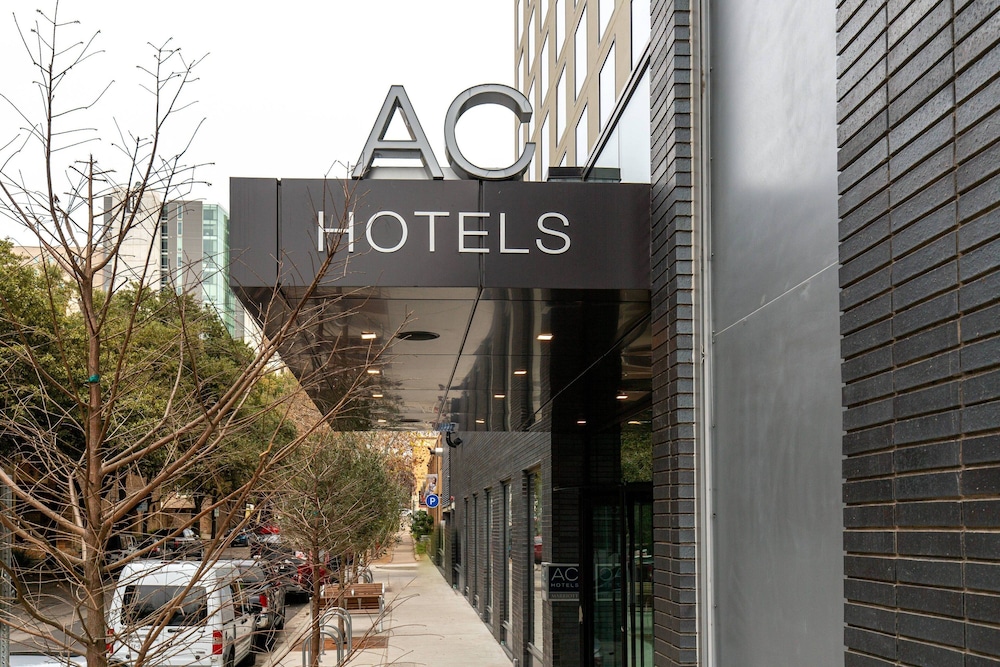 AC Hotel AustinUniversity in Austin Best Rates & Deals on Orbitz