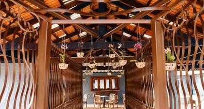 Vila Campana Hotel & Bem Estar