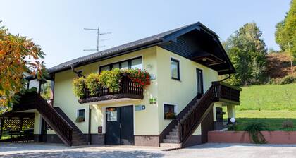 Apartments Sole