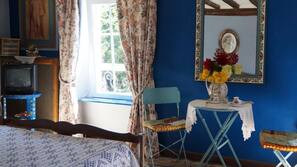 Équipements de la chambre