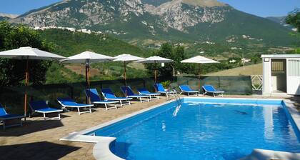 Agriturismo L'Uliveto