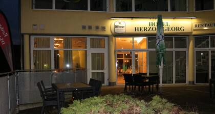 Hotel Herzog Georg