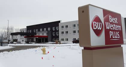 Best Western Plus Wayland Hotel