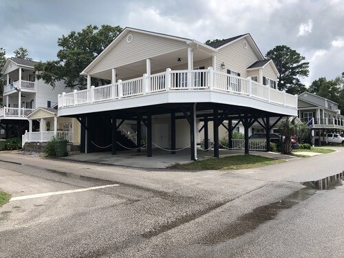 Myrtle Beach Private Vacation Homes Ebookers Com