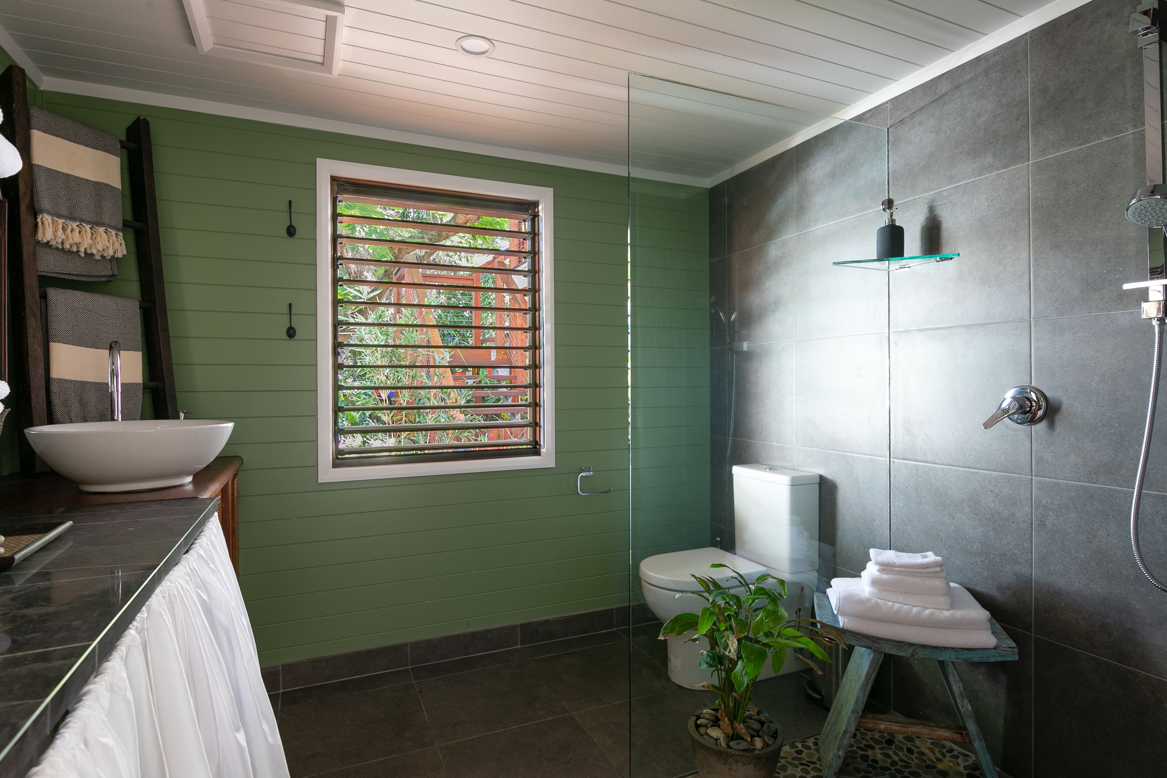 Ethel's Hideaway B&B