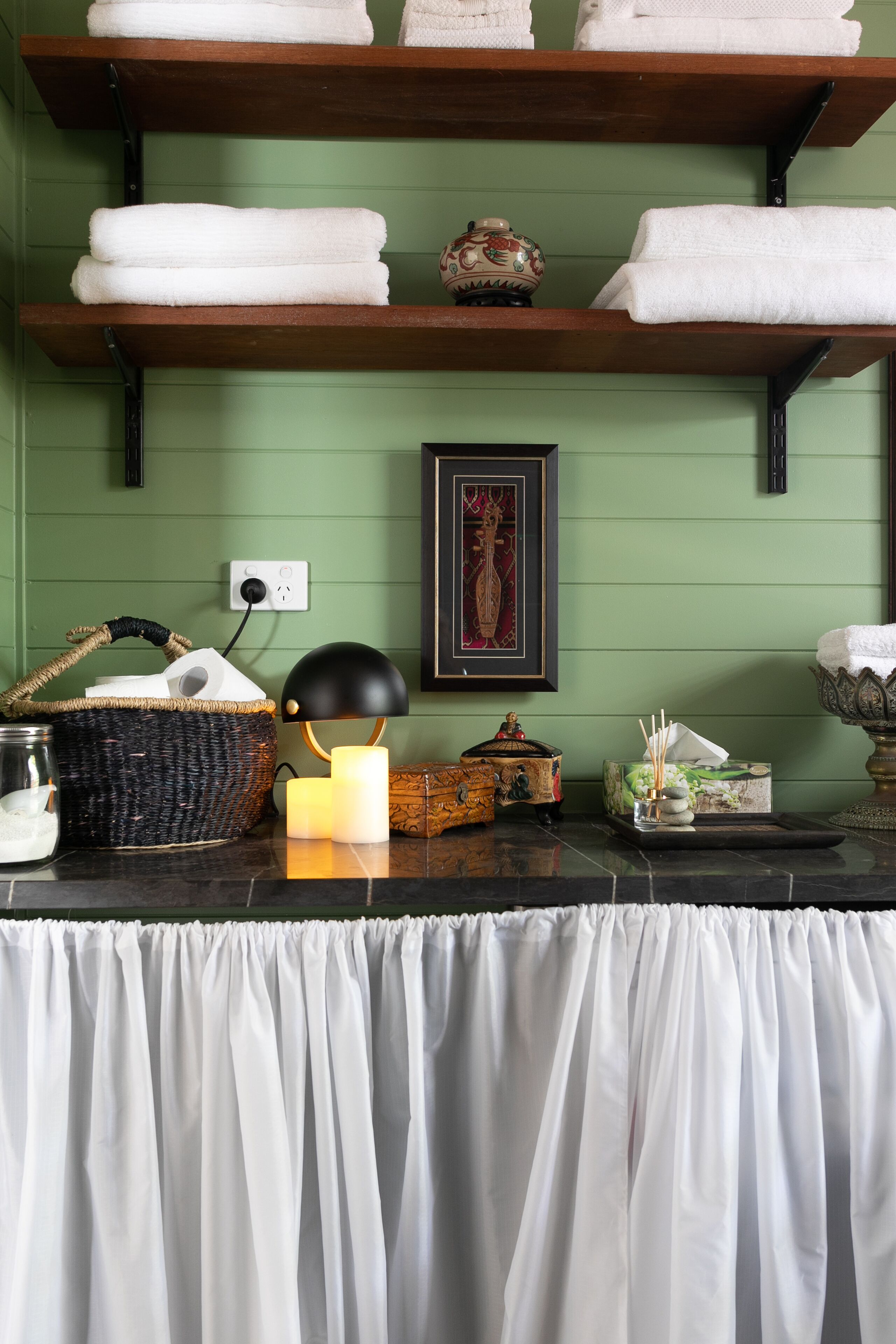 Ethel's Hideaway B&B