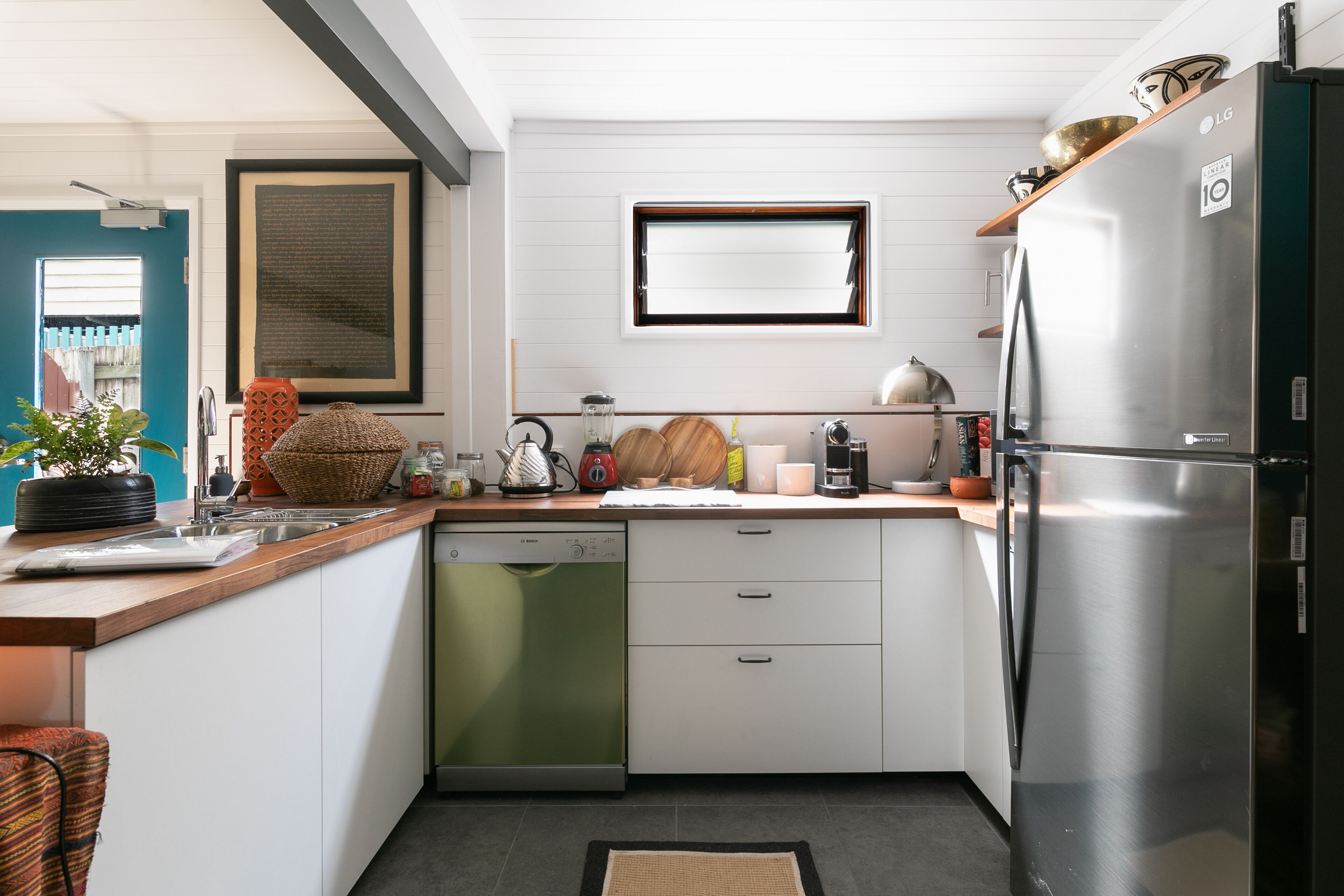 Ethel's Hideaway B&B