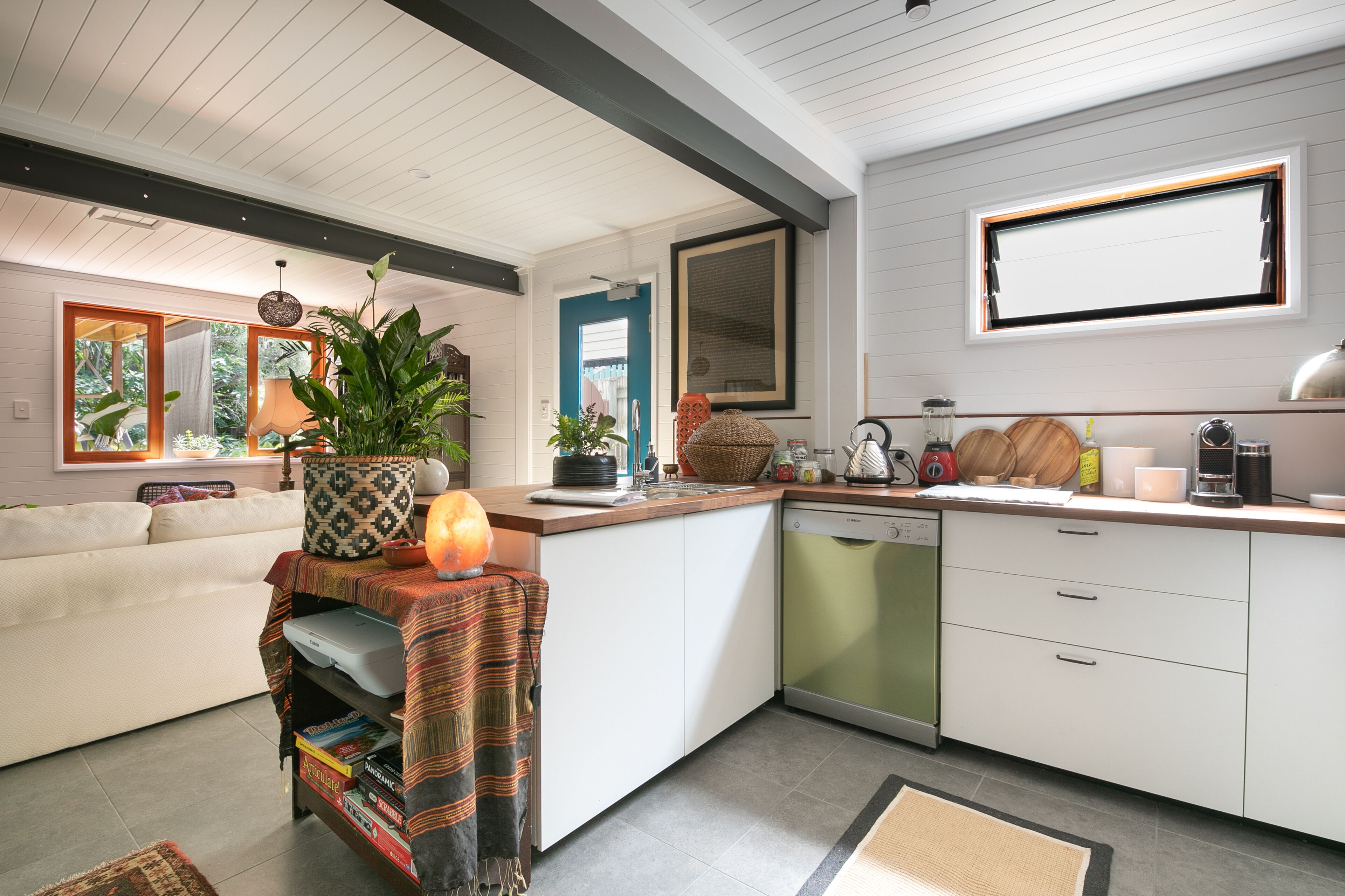 Ethel's Hideaway B&B