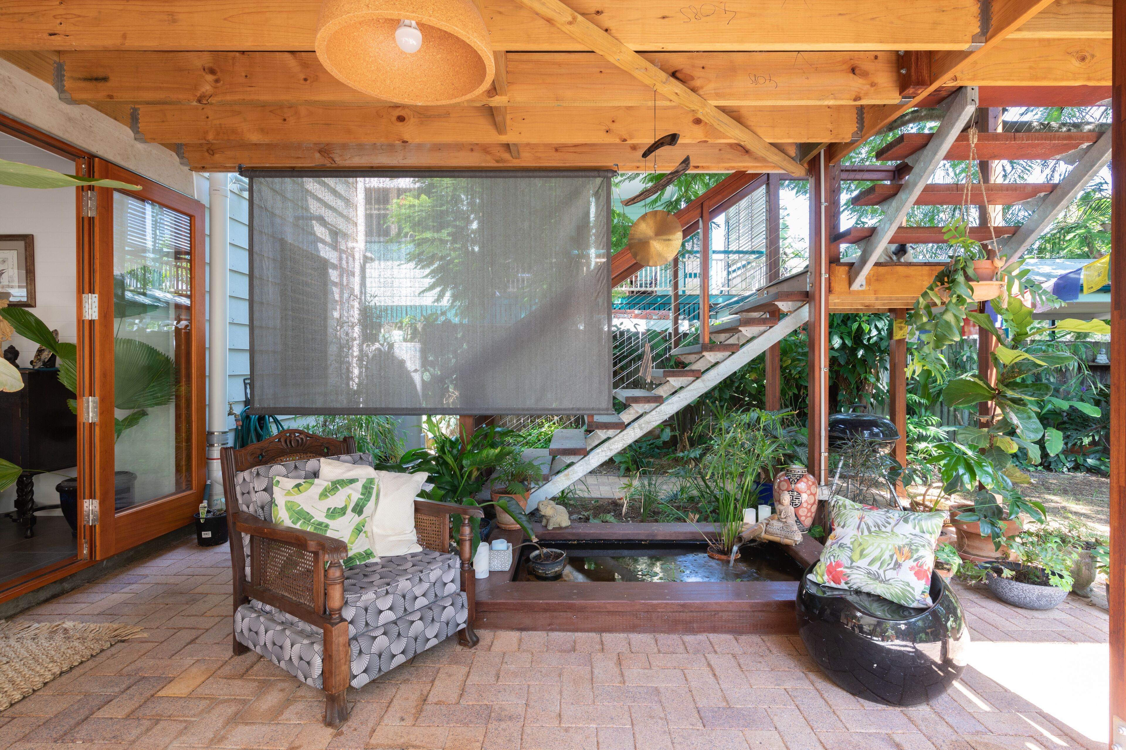 Ethel's Hideaway B&B