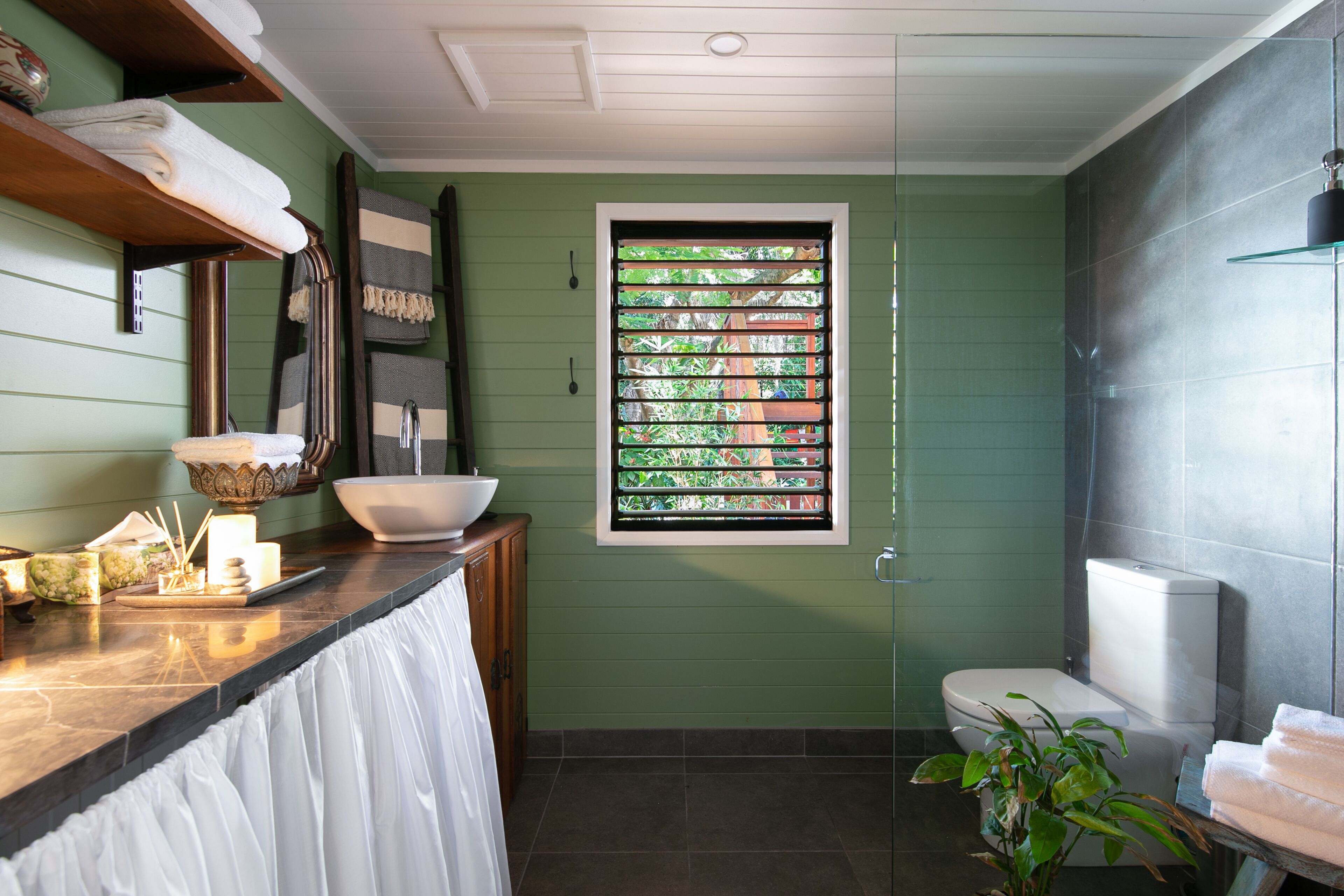 Ethel's Hideaway B&B