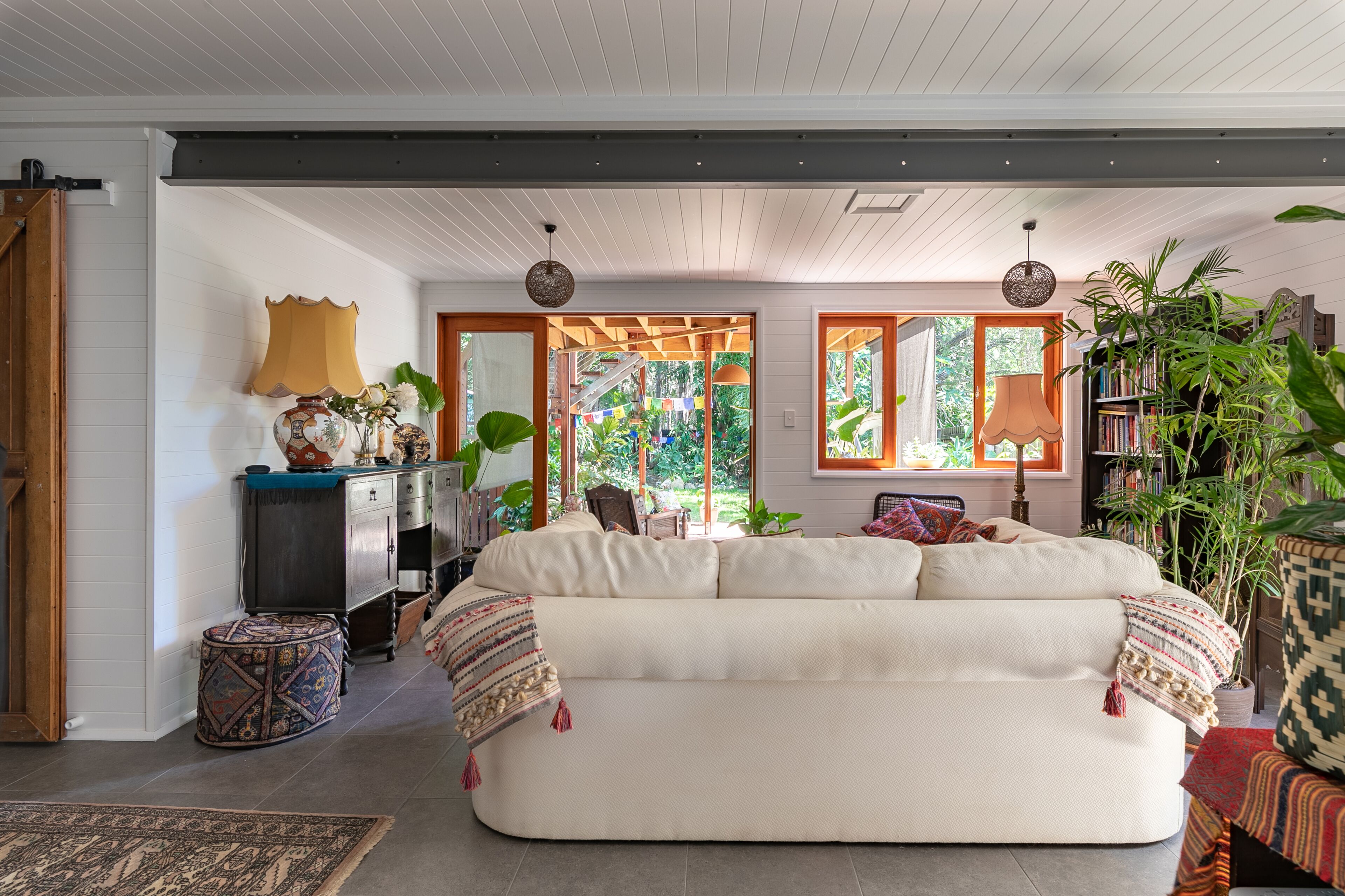 Ethel's Hideaway B&B