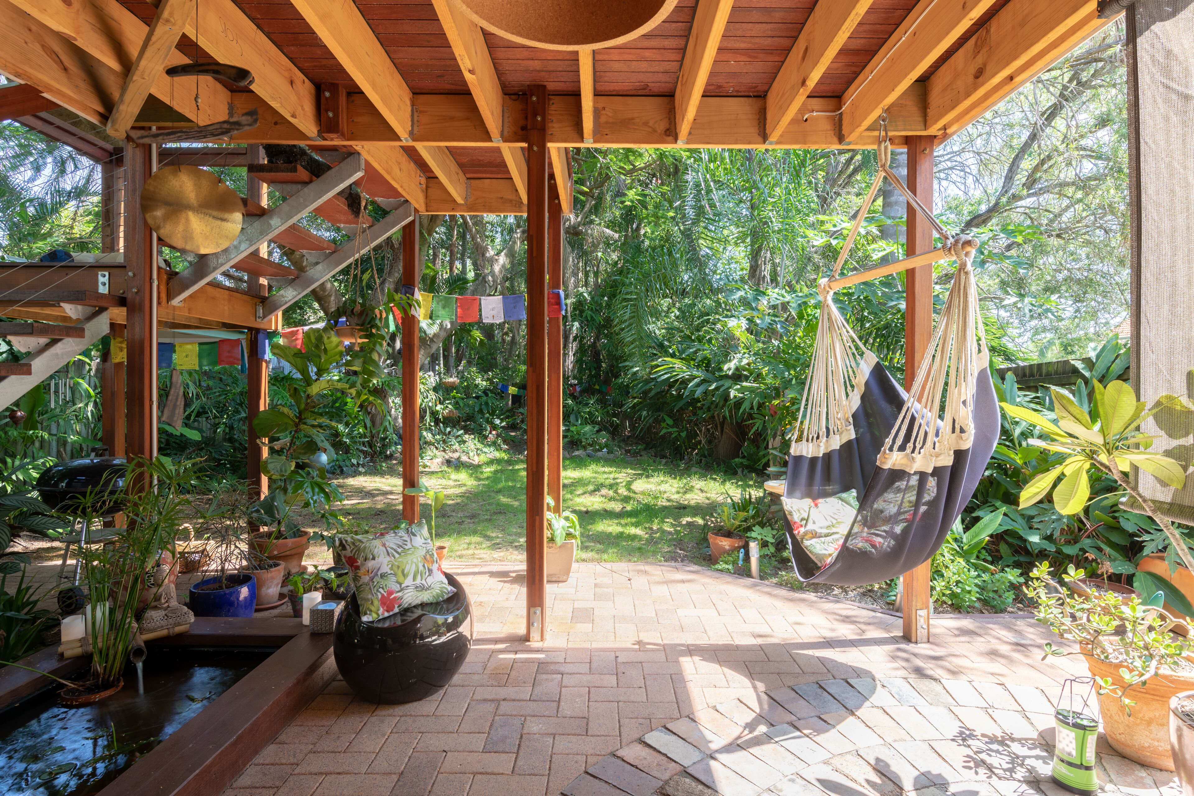 Ethel's Hideaway B&B