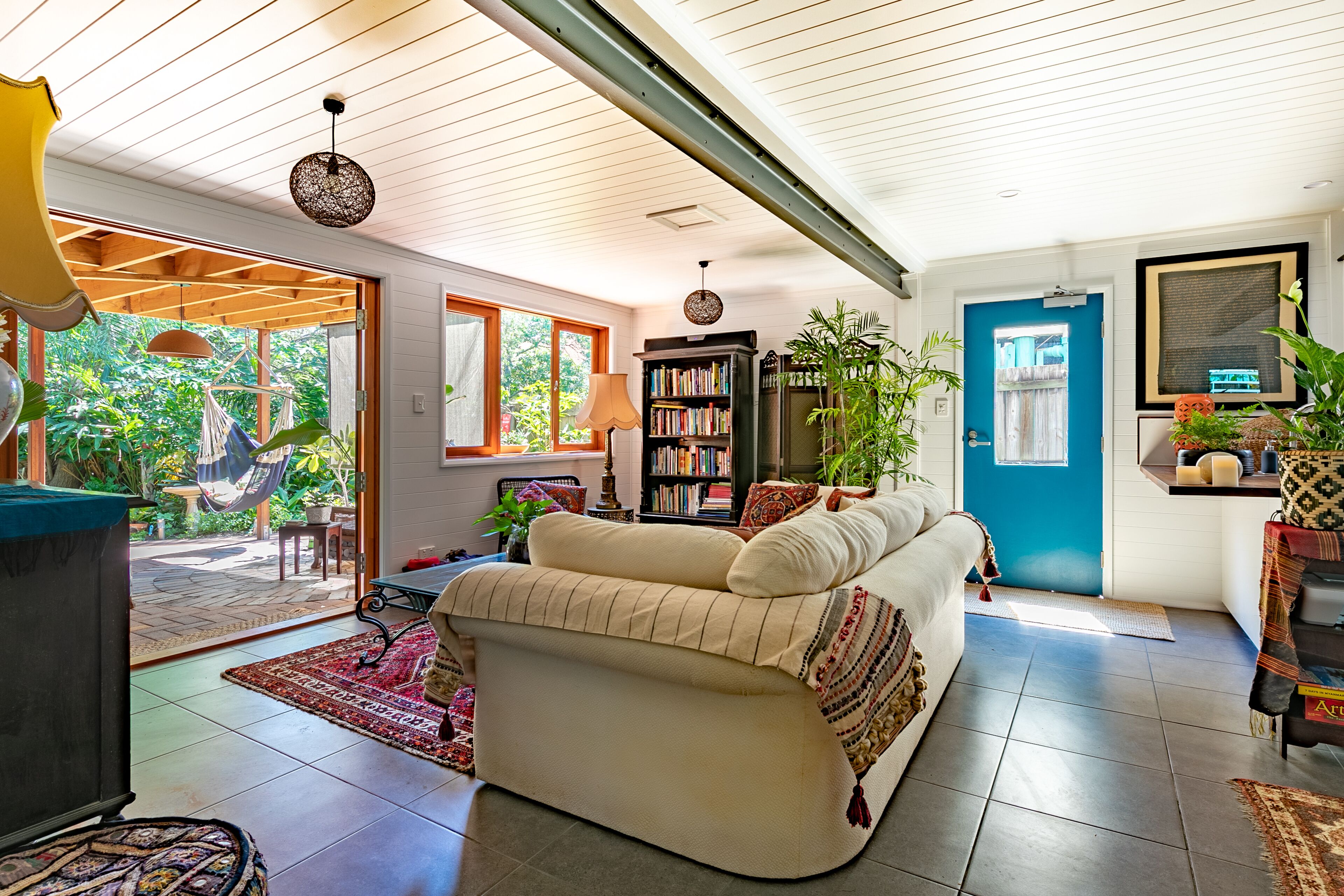 Ethel's Hideaway B&B