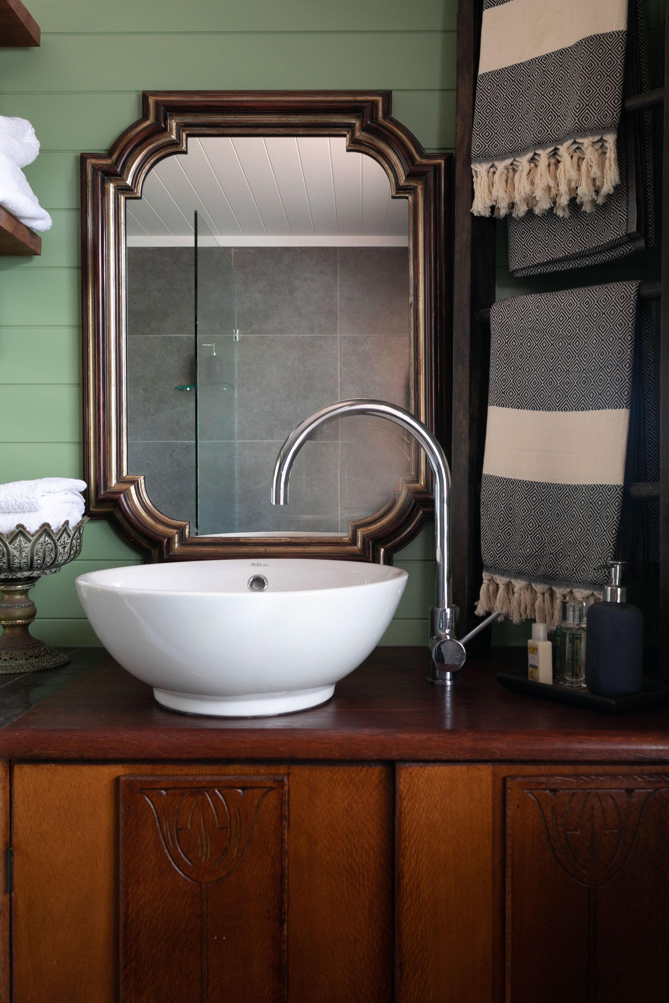 Ethel's Hideaway B&B