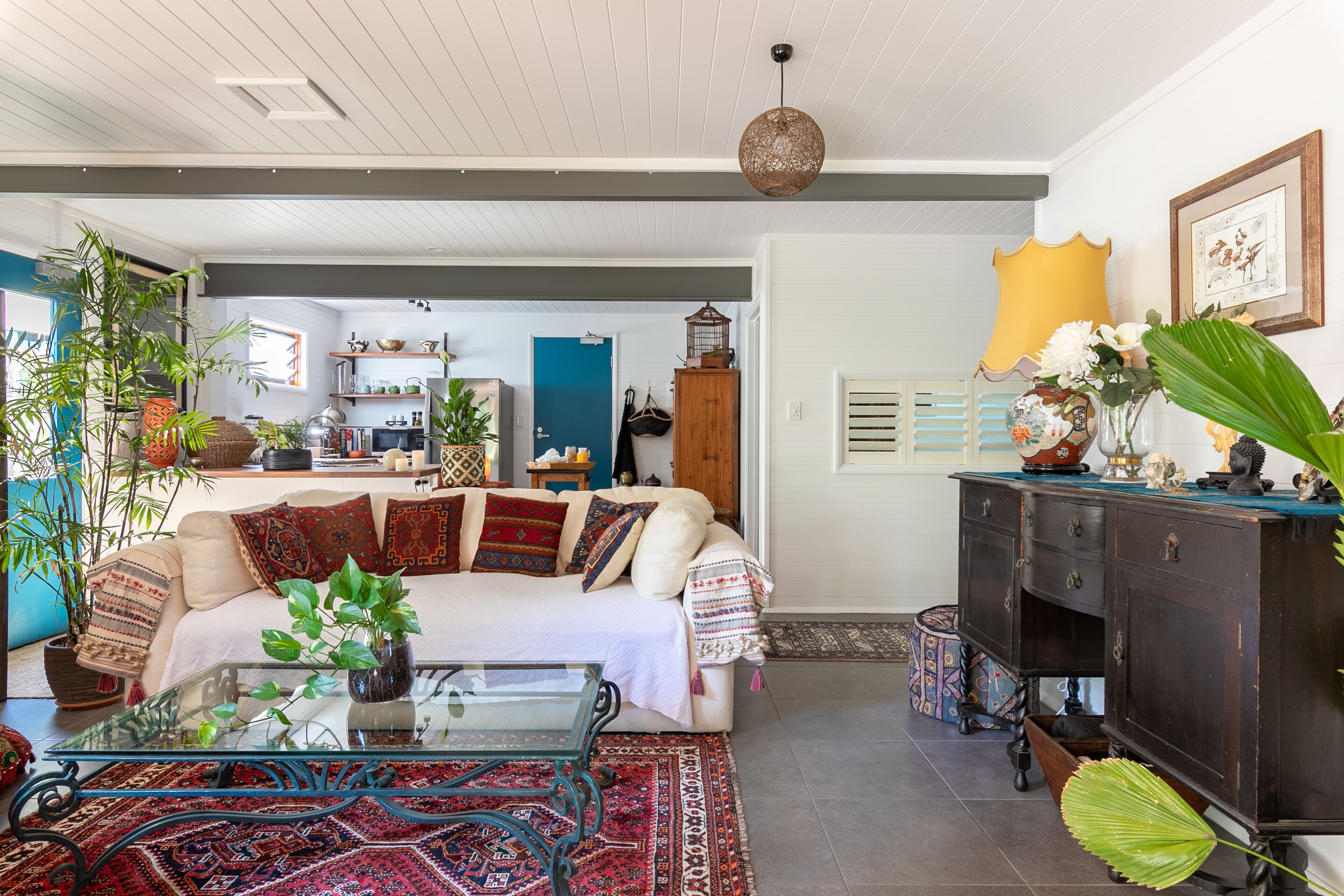 Ethel's Hideaway B&B