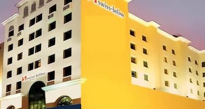 Swiss-Belinn Doha