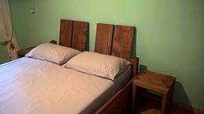 Draps fournis