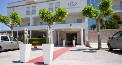 Hotel L'Aragosta