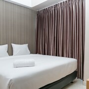 10 Best Hotels Closest To Podomoro University In Jakarta For