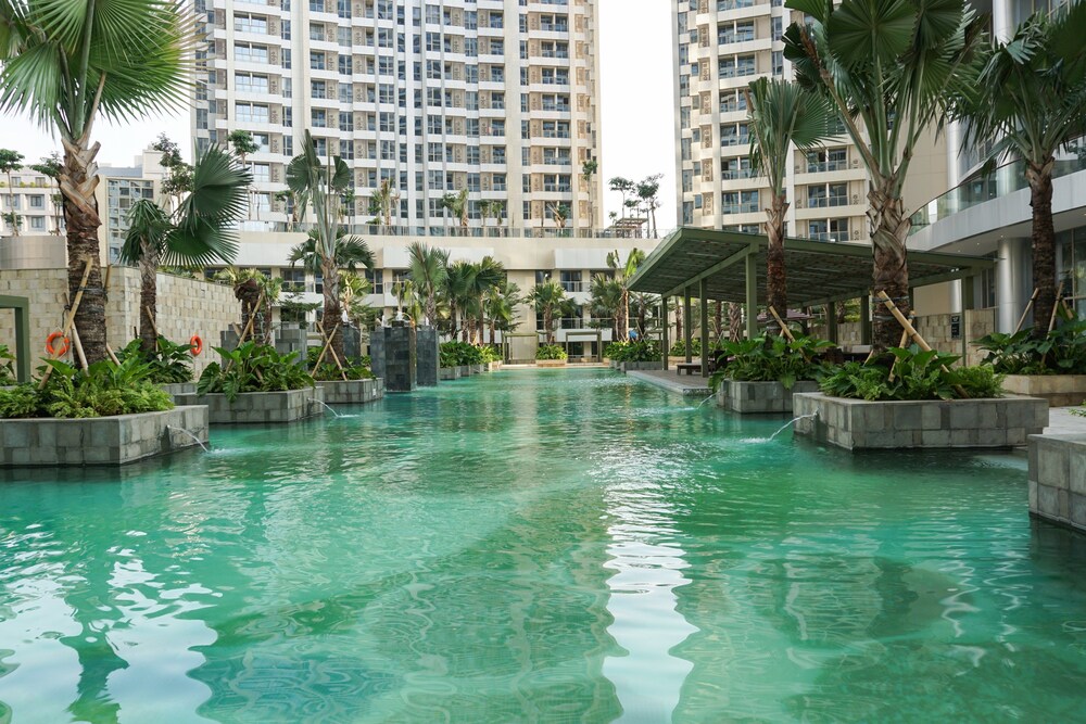 Apartment For Sale 2 Bedrooms Furnished Aps1924431 Rumah123com