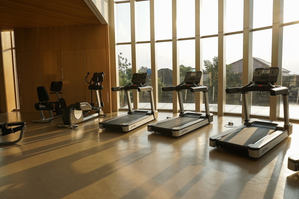 grantnsaipan: Taman Anggrek Residence Tower 3