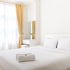 Nice 1BR at Saveria Apartment