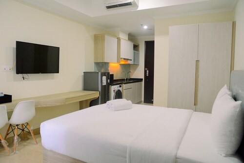 Menteng Vacation Apartments 41 Short Term Apartment