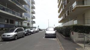 Parking sur place