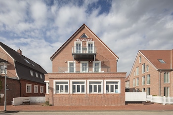 Haus Nordland I Juist Priser Recensioner Hos Mrjet Se