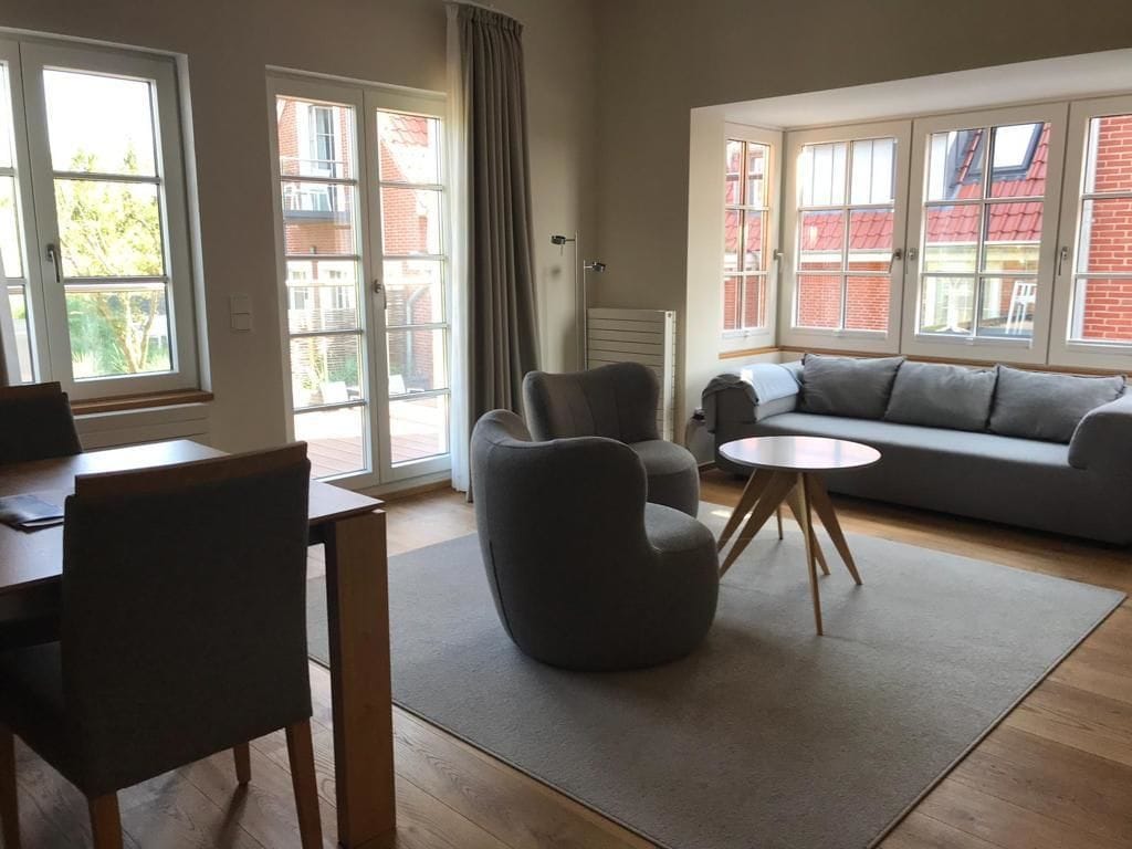 Haus Seerose Juist 2020 Updated Prices Expedia