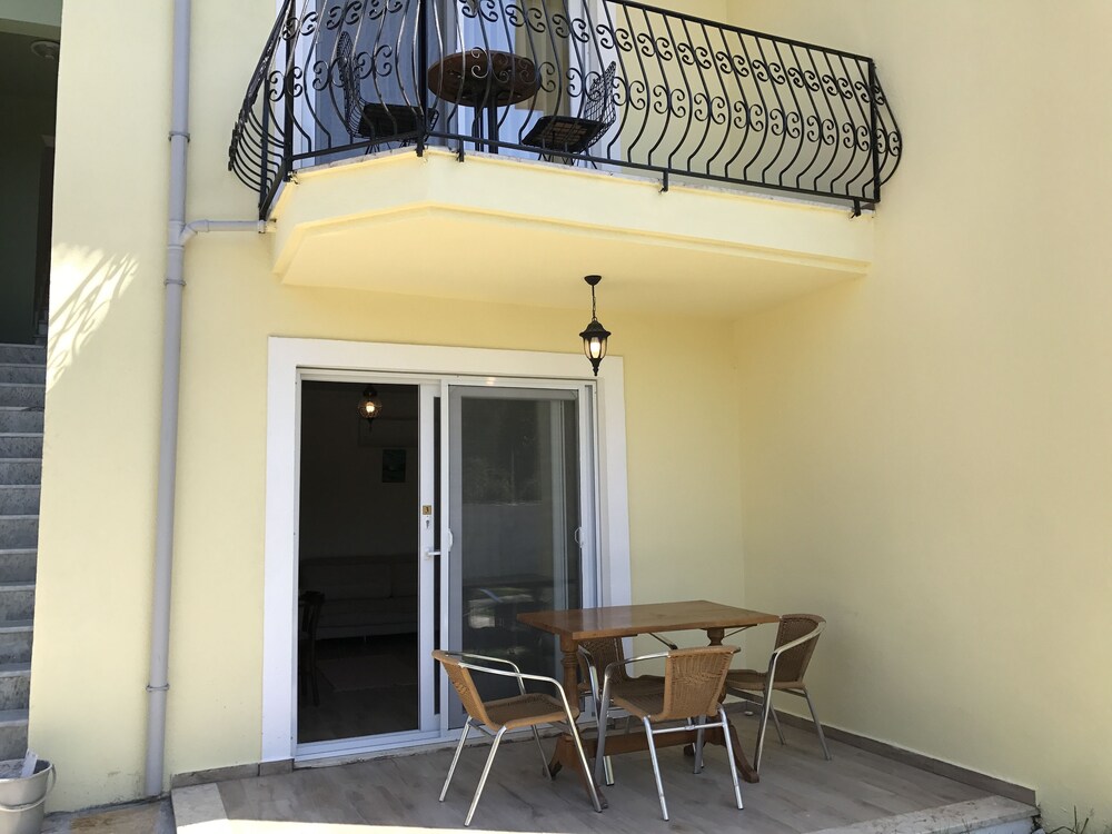 Infinity Lilly Apartments In Fethiye Hotel Rates Reviews On Orbitz