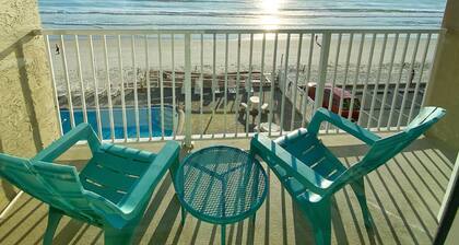 Pirates Cove Resort Studios