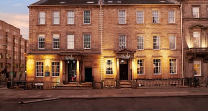 Malmaison Edinburgh City