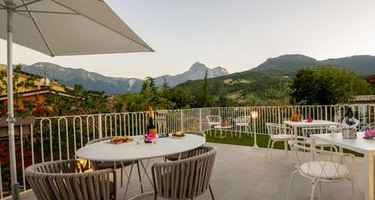 Residenza Don Alberto