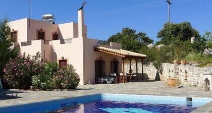 Oros Villas
