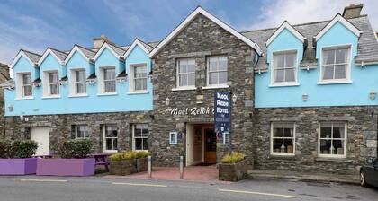 The Maol Reidh Hotel