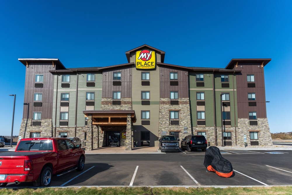My Place Hotel Watertown, SD in Watertown Best Rates & Deals on Orbitz