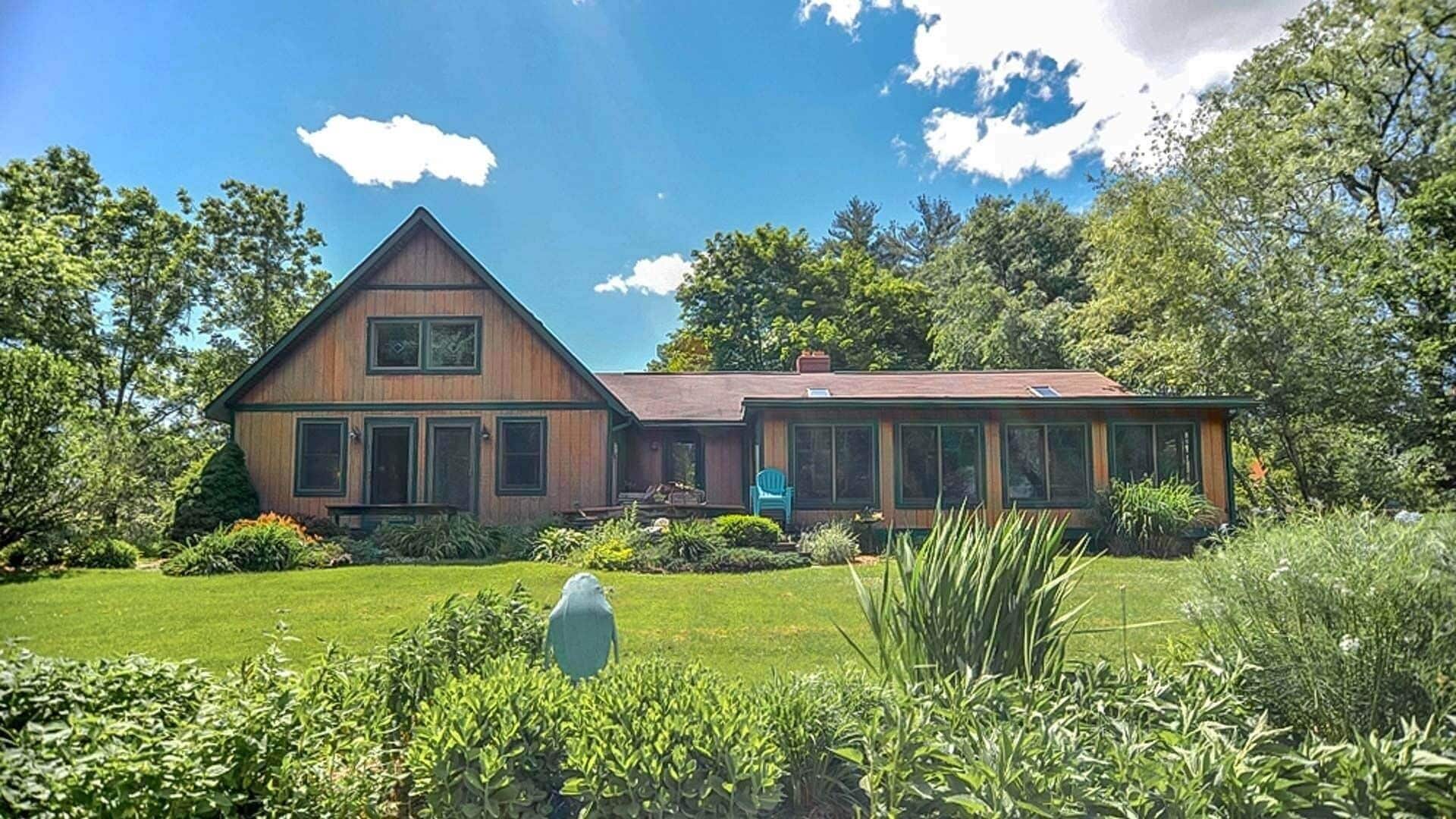 CY4636 - 3 Br Cottage in Seneca Falls, United States