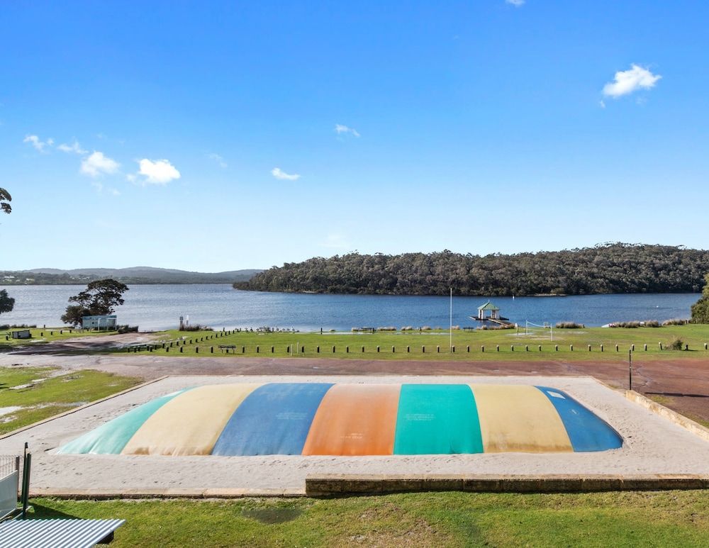 Walpole Rest Point Caravan Park, Australia Australian